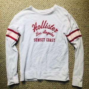 Hollister Sweater